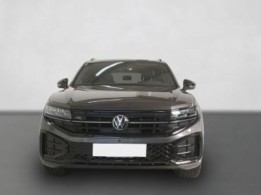 VW Touareg 3.0 TDI V6 4Motion R-Line Black Style Jahreswagen