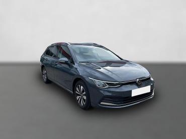 VW Golf 1.5TSI Variant Move Navi LED ACC LHZ SHZ Gebrauchtwagen