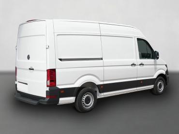 Fahrzeug ansehen: VW Crafter 35 Kasten 2.0 TDI MR HD 5-J. GARANTIE PDC Gebrauchtwagen VW Crafter 35 Kasten 2.0 TDI MR HD 5-J. GARANTIE PDC Gebrauchtwagen
