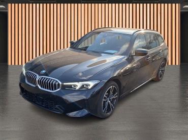 BMW 3er i Touring xDrive M Sport*ACC*HiFi*Kamera* Gebrauchtwagen
