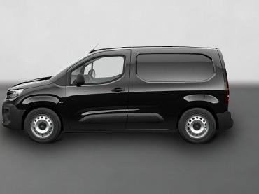 Opel Combo Länge 1 mit erhöhter Nutzlast Opel Cargo L1 1.5 Diesel 130 PS 6-Gang-Schaltgetriebe 1.5 BlueHDi 6-Gang Neuwagen