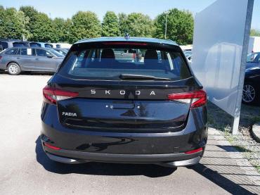 Skoda Fabia Selection 1.0 TSI *NAVI-ÜBER-SMARTLINK*LED*PDC-HI*SHZ*KLIMA*BLUETOOTH Tageszulassung