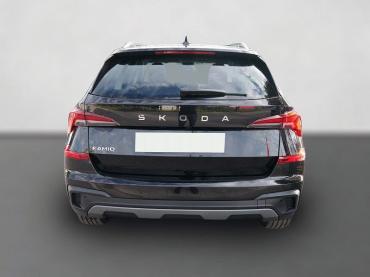 Skoda Kamiq 130 Jahre Premium 1,5 TSI DSG*KAMERA*PDC*SMARTLINK*AHK-SCHWENKBAR*LED*SHZ* Tageszulassung