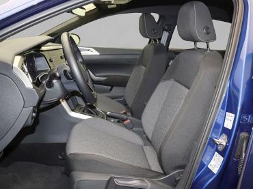 VW Taigo 1.5 TSI DSG Move IQ.LIGHT AHK ALU17 KAMERA Gebrauchtwagen