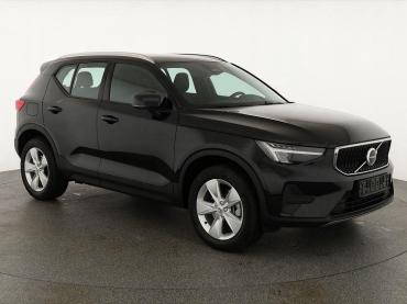 Volvo XC40 B3 Mild-Hybrid Core, Navi, LED, Winter, Kamera, el. Klappe Tageszulassung