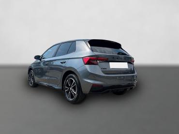 Fahrzeug ansehen: Skoda Fabia 1.0 TSI Monte Carlo *LED Sitzh. DAB Kamera Tageszulassung Skoda Fabia 1.0 TSI Monte Carlo *LED Sitzh. DAB Kamera Tageszulassung