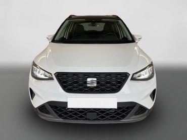 Seat Arona Style AHK+5JahrGarantie+Sitzheiz+Climatronic 1.... Neuwagen