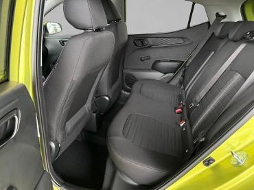 Hyundai i10 Premium 1.2 GDI Automatik / Sitz + Lenkradheizung / Navi / Klimaautomatik / Alu 15\'\' Tageszulassung