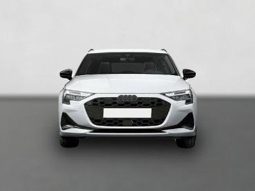 Audi A3 Sportback 35 TDI Advanced S-Line Jahreswagen