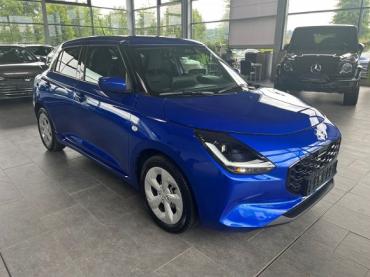 Suzuki Swift 1.2 Comfort Navi LED ACC Kamera SitzHZG Carplay Keyless DAB Gebrauchtwagen