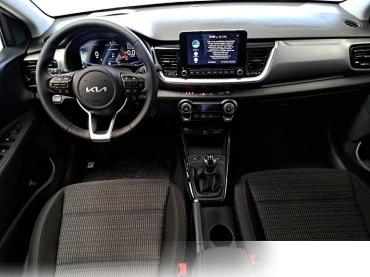 Fahrzeug ansehen: KIA Stonic 1.2 VISION SITZH. NAVI Tageszulassung KIA Stonic 1.2 VISION SITZH. NAVI Tageszulassung