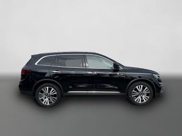 Renault Koleos dCi 185 4WD X-tronic Initiale Paris Panodach SHZ LKHZ Gebrauchtwagen