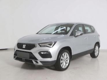 Seat Ateca 1.5 TSI Style Gebrauchtwagen