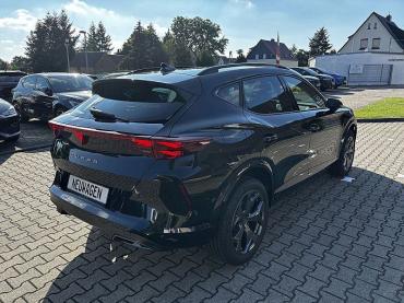 Cupra Formentor 1.5 eTSI DSG Facelift Winterpaket Edgepaket 5Ja... Tageszulassung