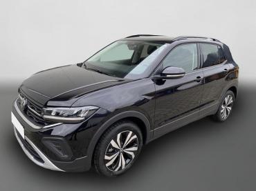 VW T-Cross 1.0 TSI Limited,ACC,SHZ,App.Con.LED 85 kW (116 ... EU Reimport Tageszulassung