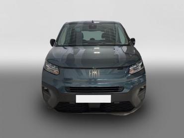 Fiat Doblo L1 1.5 MTJ 100k 6MT 75kW (102PS) Tech-Paket, ... Tageszulassung