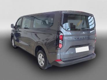 Ford Tourneo Custom 320 L2 Tourneo Trend FWD Klima ZV Gebrauchtwagen