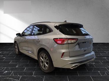 Ford Kuga ST-Line Neupreis 51140!!! LED Kamera PDC h. Gebrauchtwagen
