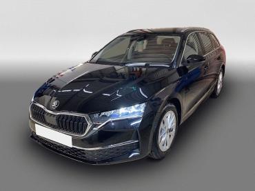 Skoda Octavia 1.5 TSI mHEV DSG Selection*Kamera*DAB Gebrauchtwagen