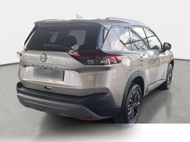 Nissan X-Trail 1.5 VC-T MHEV AUTO. N-CONNECTA PANORAMA 19ZOLL HEAD-UP VOLL-LED   Tageszulassung