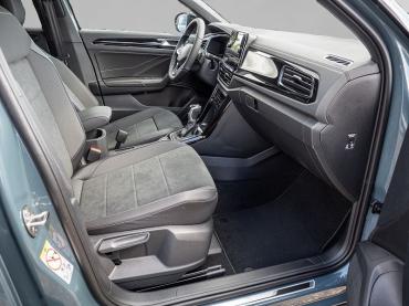 VW T-Roc T-Roc Neuwagen