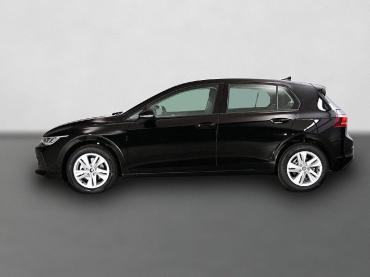 VW Golf Start Volkswagen 1.5 TSI 85 kW (115 PS) 6-Gang 1.5 TSI 6-Gang Neuwagen