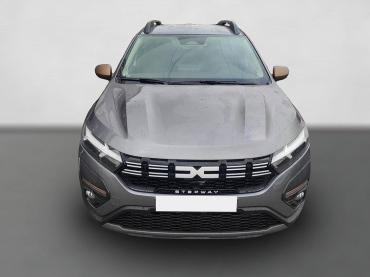 Dacia Sandero Stepway TCe110-Extreme-App-CAM-PDC-SHZ Tageszulassung