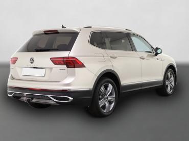 Fahrzeug ansehen: VW Tiguan 2.0 TDI 4M DSG Elegance Matrix/Stand/AHK/7.Sitzer Gebrauchtwagen VW Tiguan 2.0 TDI 4M DSG Elegance Matrix/Stand/AHK/7.Sitzer Gebrauchtwagen