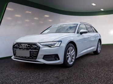 Audi A6 A6 Jahreswagen