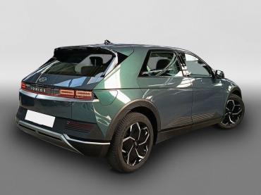 Fahrzeug ansehen: Hyundai IONIQ 5 77,4 kWh Dynamiq *ACC*LED*NAVI*KLIMA* Gebrauchtwagen Hyundai IONIQ 5 77,4 kWh Dynamiq *ACC*LED*NAVI*KLIMA* Gebrauchtwagen