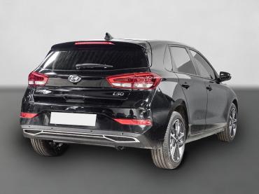 Hyundai i30 Connect & Go 1.0 T-GDI Navi Kamera SHZ LHZ PDC Tageszulassung