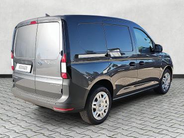Ford Transit Kasten L1 Trend neuesModell Navi Tageszulassung