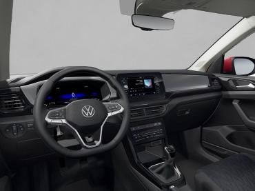 VW T-Cross T-Cross Gebrauchtwagen