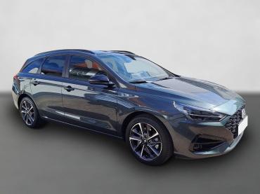 Fahrzeug ansehen: Hyundai i30 Mild Hyb Advantage Navi LED Pano 1.5 T-GDI Neuwagen Hyundai i30 Mild Hyb Advantage Navi LED Pano 1.5 T-GDI Neuwagen