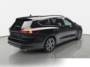 Ford Focus TURNIER 1.0 EB AUTO. ST-LINE X NAVI LED WINTER KAM   Tageszulassung
