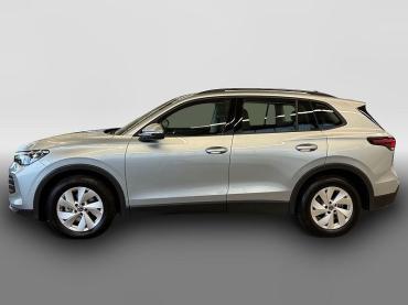 VW Tiguan 1.5 eTSI DSG *AHK*Kamera*Navi*+3J. Garantie* Gebrauchtwagen