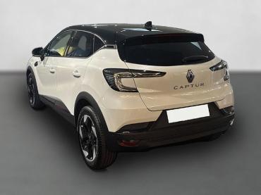 Fahrzeug ansehen: Renault Captur Techno Winter Navi ACC Bluetooth LED Klima Gebrauchtwagen Renault Captur Techno Winter Navi ACC Bluetooth LED Klima Gebrauchtwagen