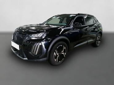 Peugeot 2008 Hybrid Allure AT Shz Navi Kamera PDC v+h Gebrauchtwagen