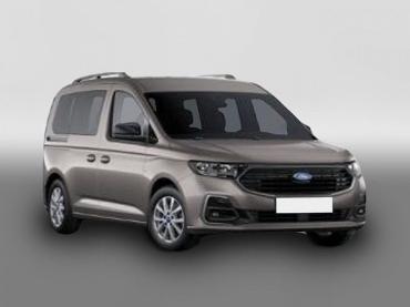 Fahrzeug ansehen: Ford Tourneo Titanium 2,0 TDCI Grand Titanium L2 7 Sitzer Kl... Tageszulassung Ford Tourneo Titanium 2,0 TDCI Grand Titanium L2 7 Sitzer Kl... Tageszulassung