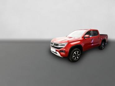 Fahrzeug ansehen: VW Amarok DC 3.0 TDI 4Mot. Automatik Style Matrix/ACC/Navi/AHK Gebrauchtwagen VW Amarok DC 3.0 TDI 4Mot. Automatik Style Matrix/ACC/Navi/AHK Gebrauchtwagen