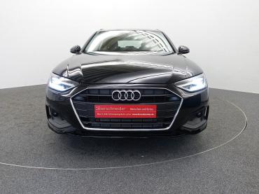 Audi A4 40 TFSI Avant ASSIST. NAVI BUSINESS SHZ Gebrauchtwagen