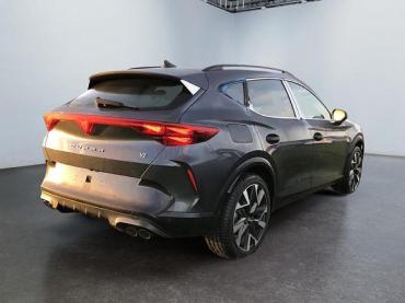 Cupra Formentor VZ 2.0 TSI 333PS/245kW 4x4 DSG7 2025 *Matrix +A... Gebrauchtwagen
