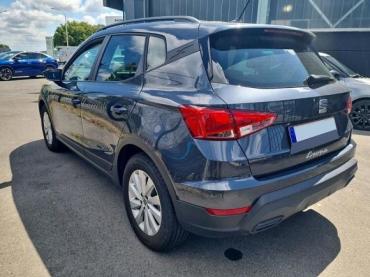 Seat Arona 1.0TSI Style NAVI/CLIMATR/SITZHZ/LED Gebrauchtwagen