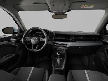 Audi A1 A1 Jahreswagen