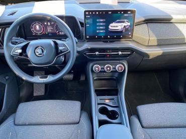Skoda Kodiaq 1.5 TSI DSG Selection*Navi*ACC*Kamera* Gebrauchtwagen
