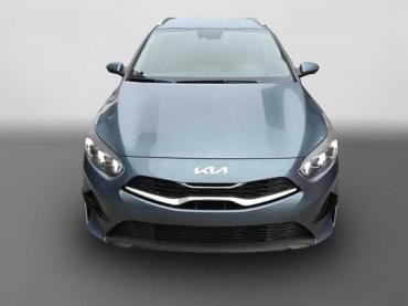 KIA Ceed Ceed SW Top*LED*Navi*Shzg*Lhzg*PDC*Cam*17Zoll Tageszulassung