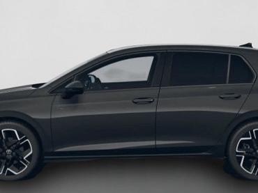 VW Golf Volkswagen R-Line 1.5 eTSI 110 kW (150 PS) 7-Gang-DSG 1,5 l eTSI 7-Gang-DSG Gebrauchtwagen