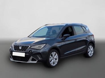 Seat Arona Xperience 1.0TSI*DSG Voll-LED digCockp PDC Gebrauchtwagen