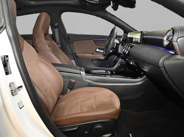 Mercedes-Benz CLA-Klasse CLA 250 Jahreswagen