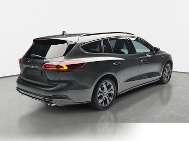 Ford Focus TURNIER 1.0 EB AUTO. ST-LINE X NAVI LED WINTER KAM   Tageszulassung